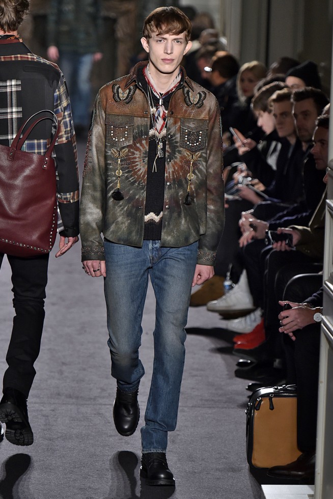 Valentino