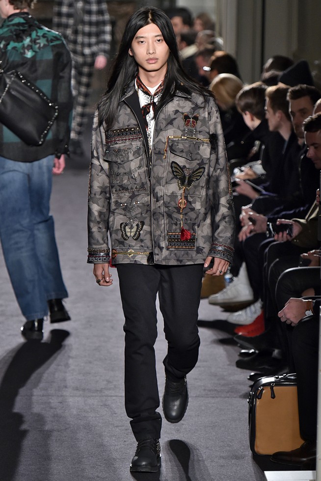 Valentino