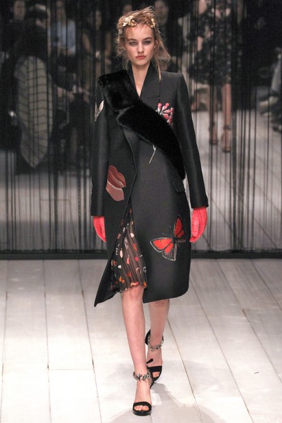 Alexander McQueen