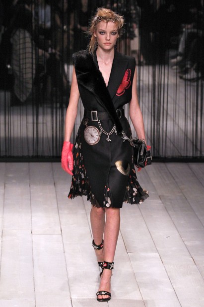 Alexander McQueen