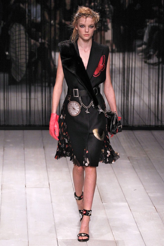 Alexander McQueen