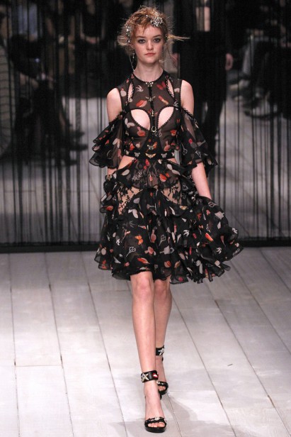 Alexander McQueen