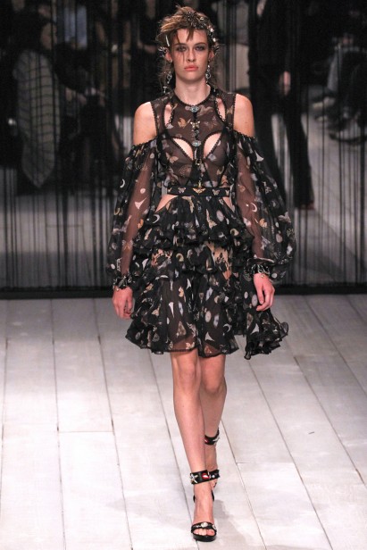 Alexander McQueen