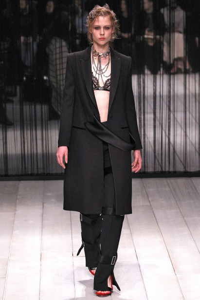 Alexander McQueen