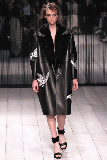 Alexander McQueen