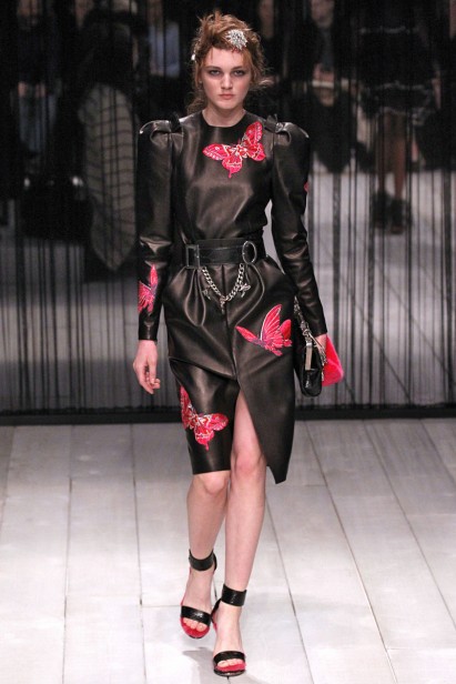 Alexander McQueen