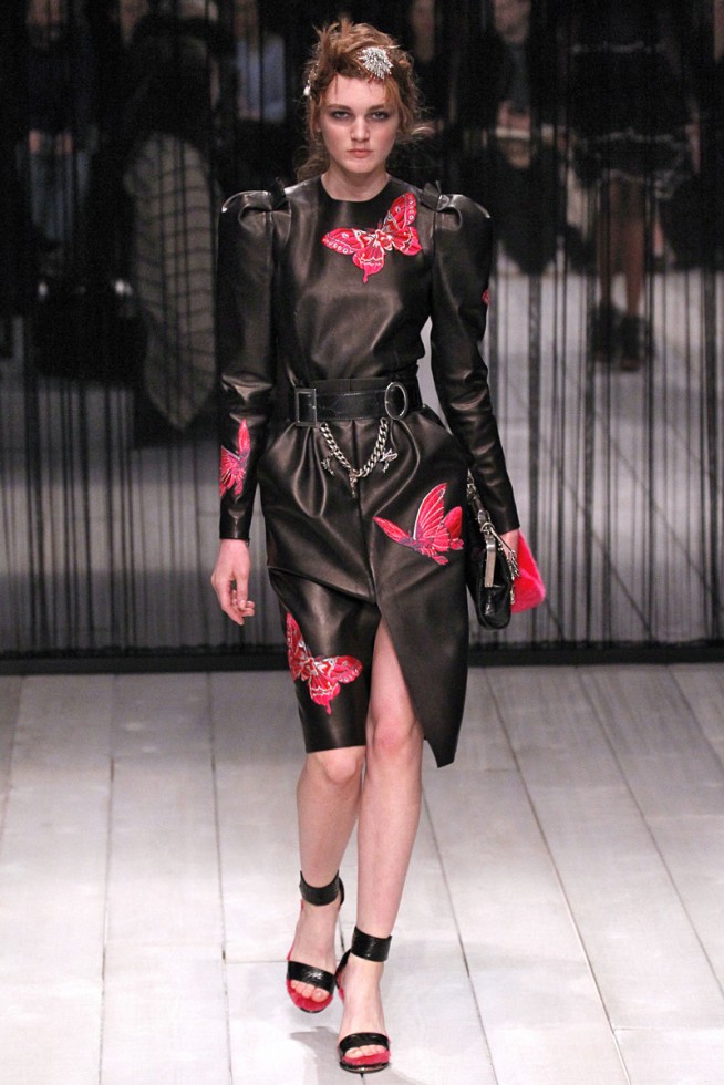 Alexander McQueen