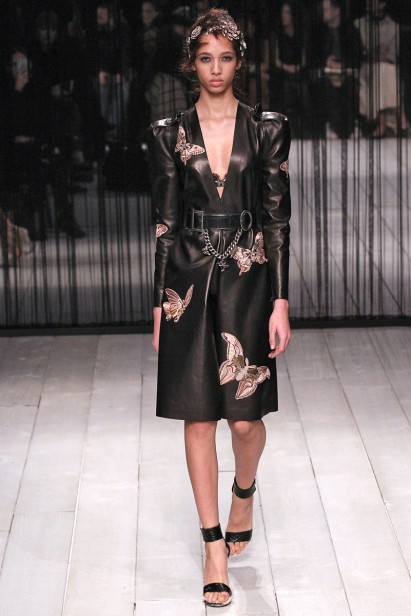 Alexander McQueen