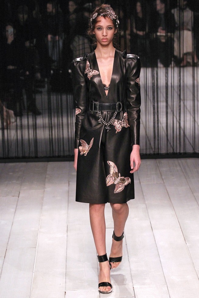 Alexander McQueen