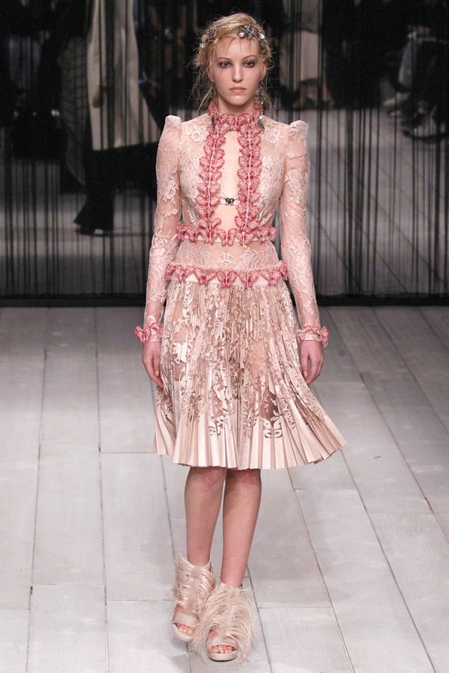 Alexander McQueen