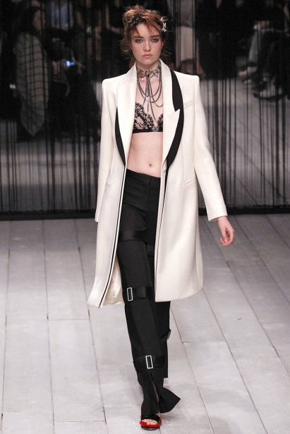 Alexander McQueen