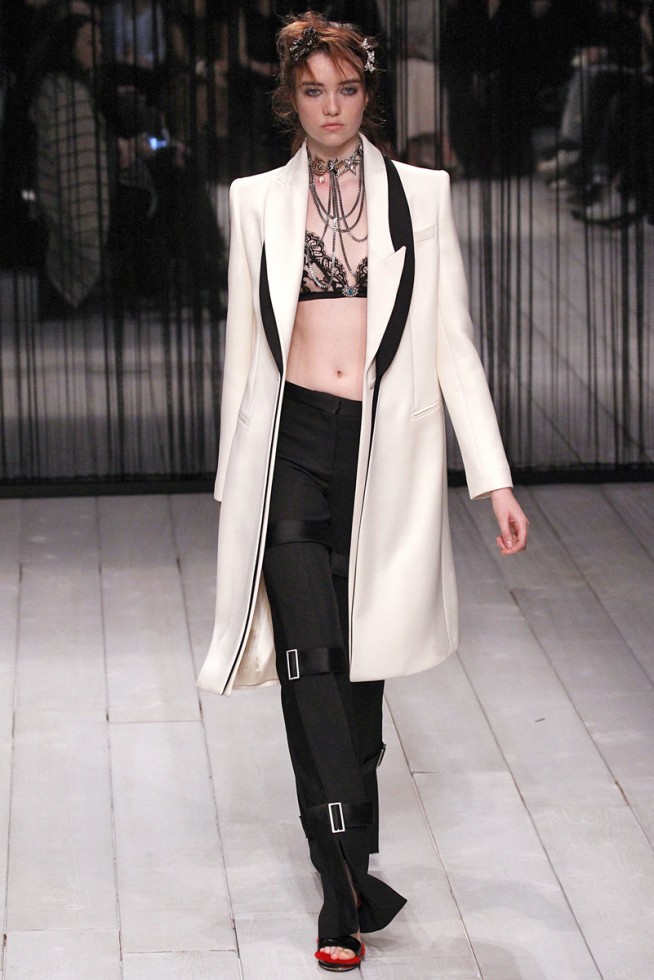 Alexander McQueen