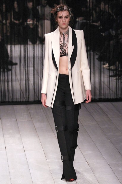 Alexander McQueen
