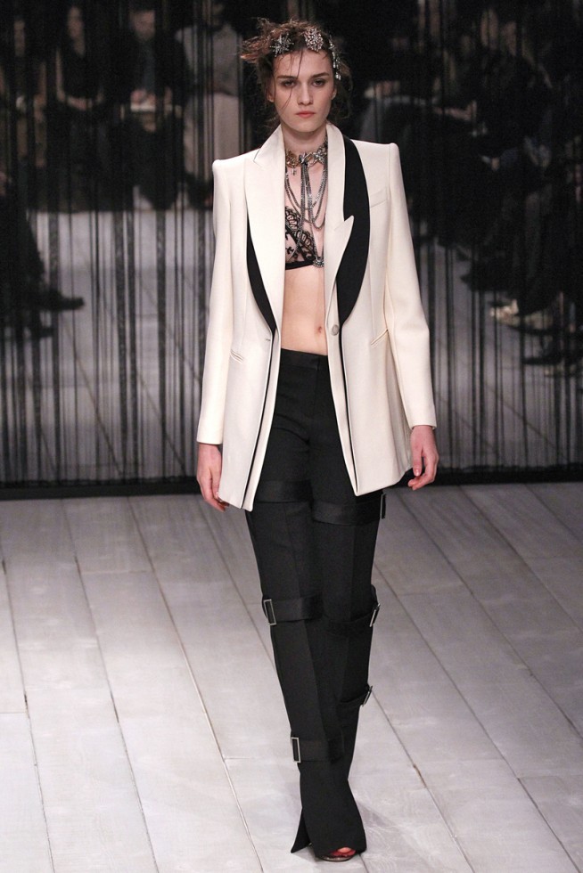 Alexander McQueen