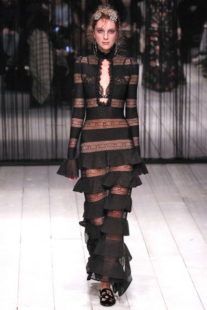Alexander McQueen