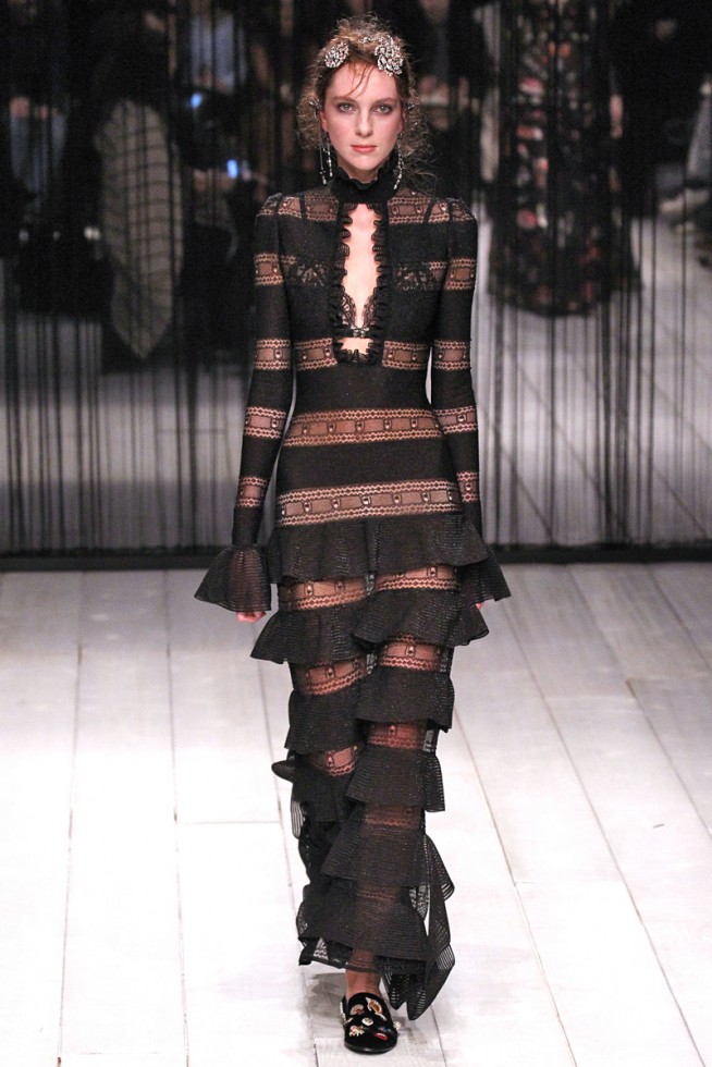 Alexander McQueen