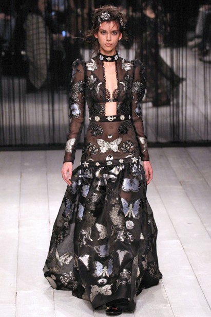 Alexander McQueen