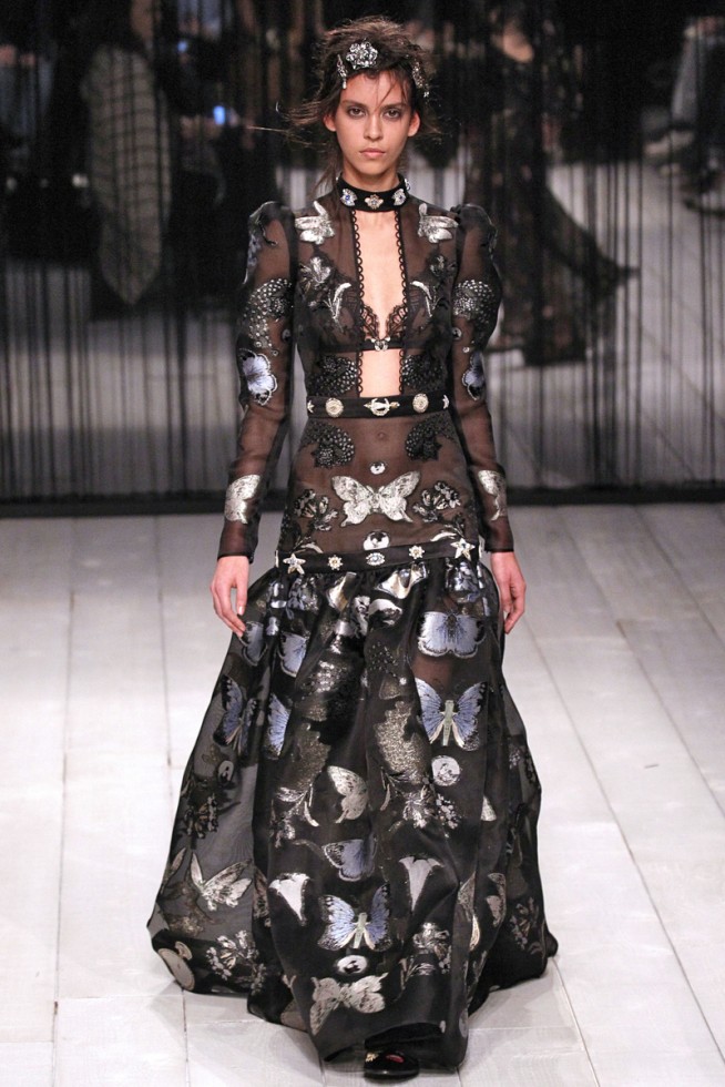 Alexander McQueen