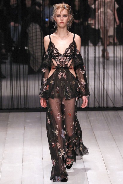 Alexander McQueen