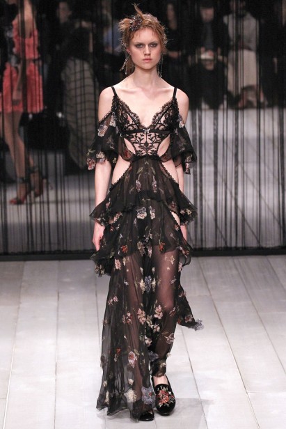 Alexander McQueen