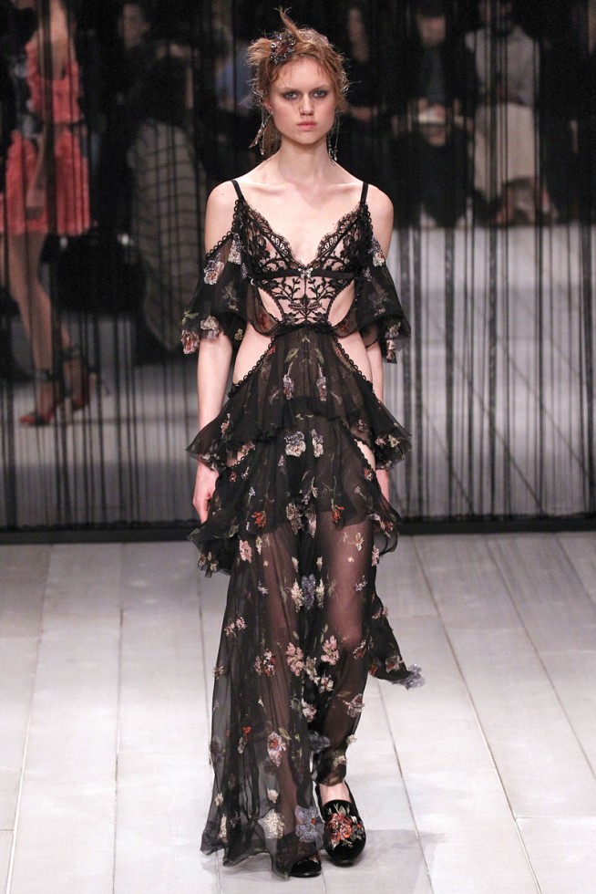 Alexander McQueen