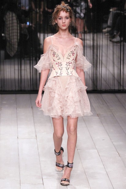 Alexander McQueen
