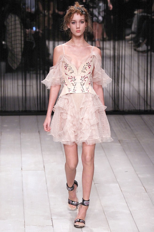 Alexander McQueen