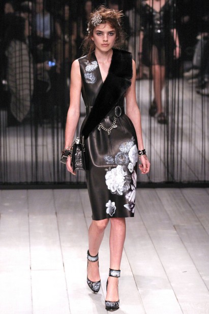 Alexander McQueen