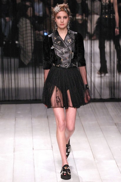 Alexander McQueen
