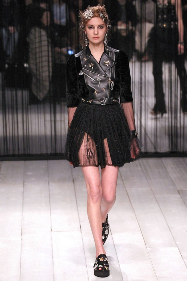 Alexander McQueen