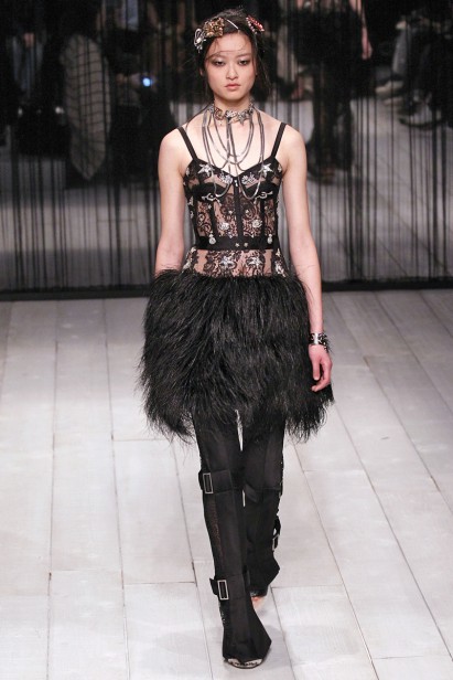 Alexander McQueen