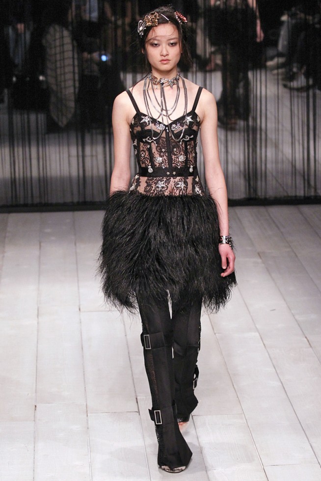 Alexander McQueen