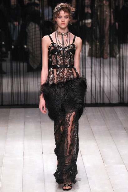 Alexander McQueen