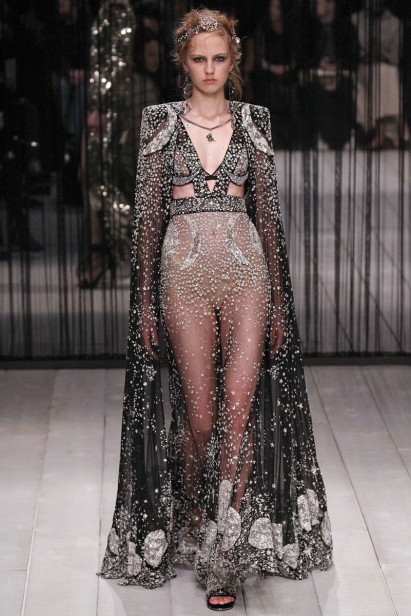 Alexander McQueen