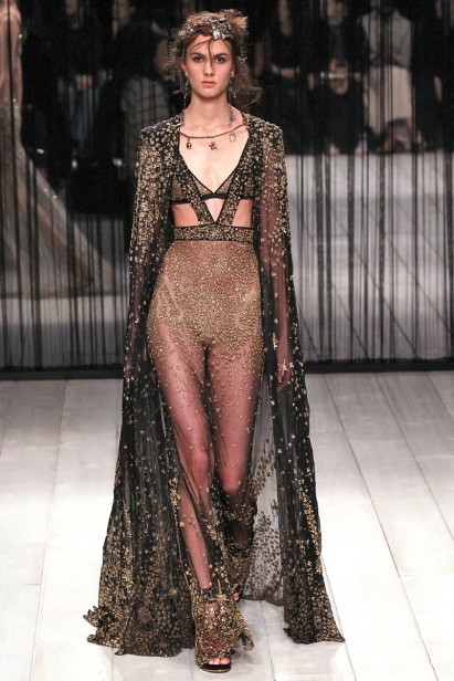 Alexander McQueen