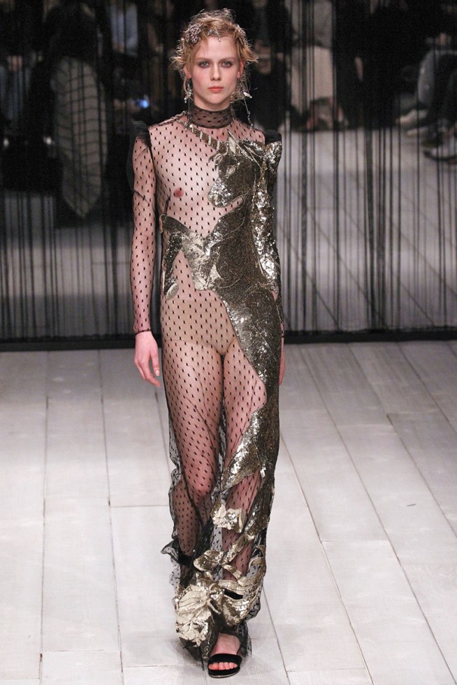 Alexander McQueen