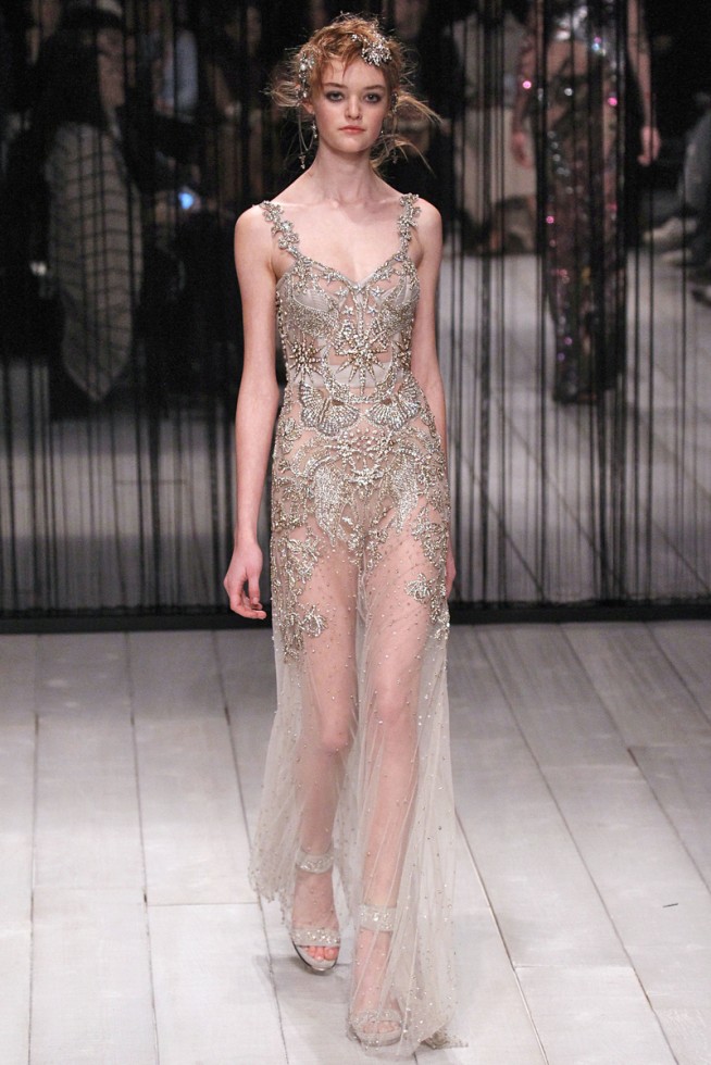 Alexander McQueen