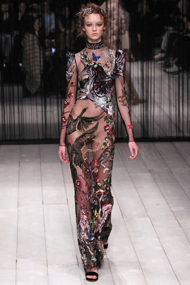 Alexander McQueen