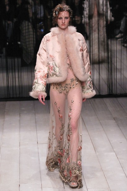 Alexander McQueen
