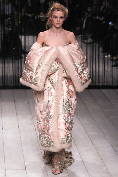 Alexander McQueen