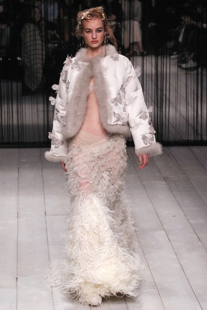 Alexander McQueen