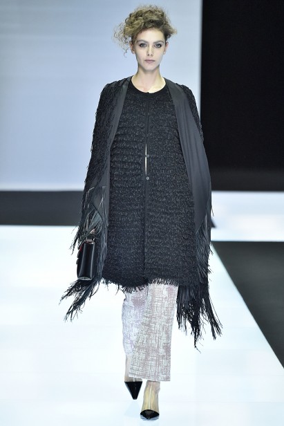 Giorgio Armani