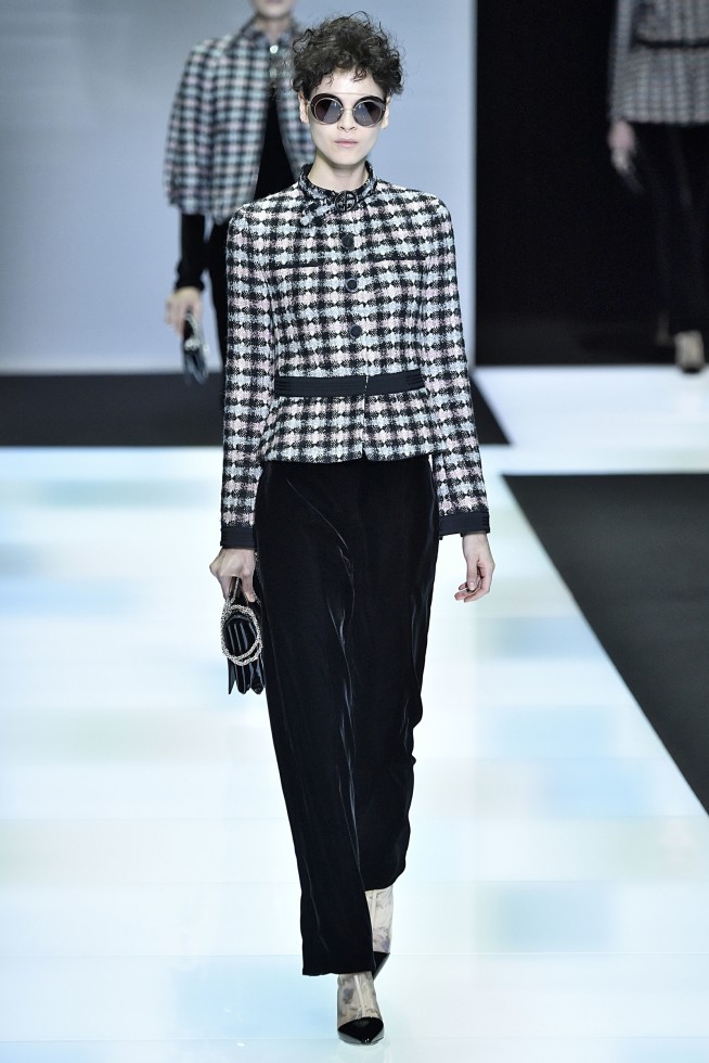 Giorgio Armani