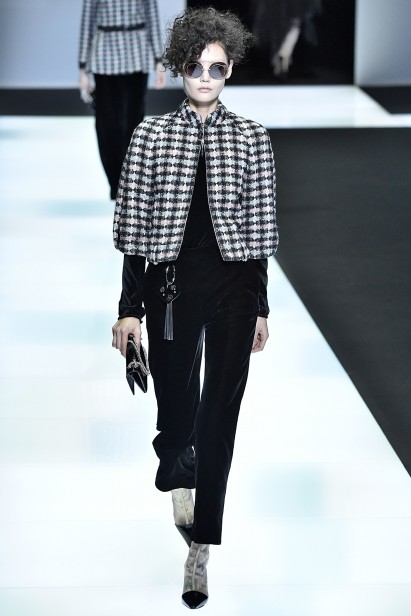 Giorgio Armani