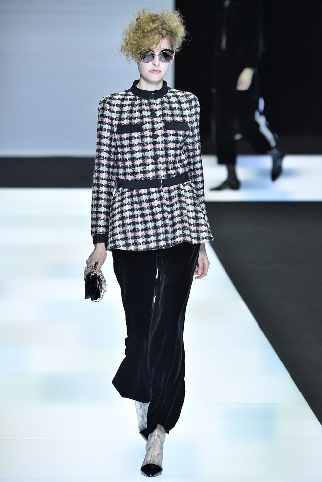 Giorgio Armani
