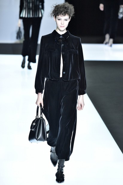 Giorgio Armani