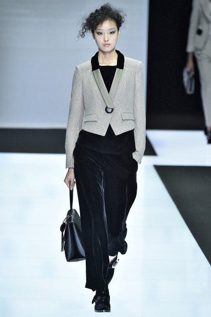 Giorgio Armani