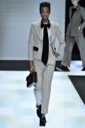 Giorgio Armani