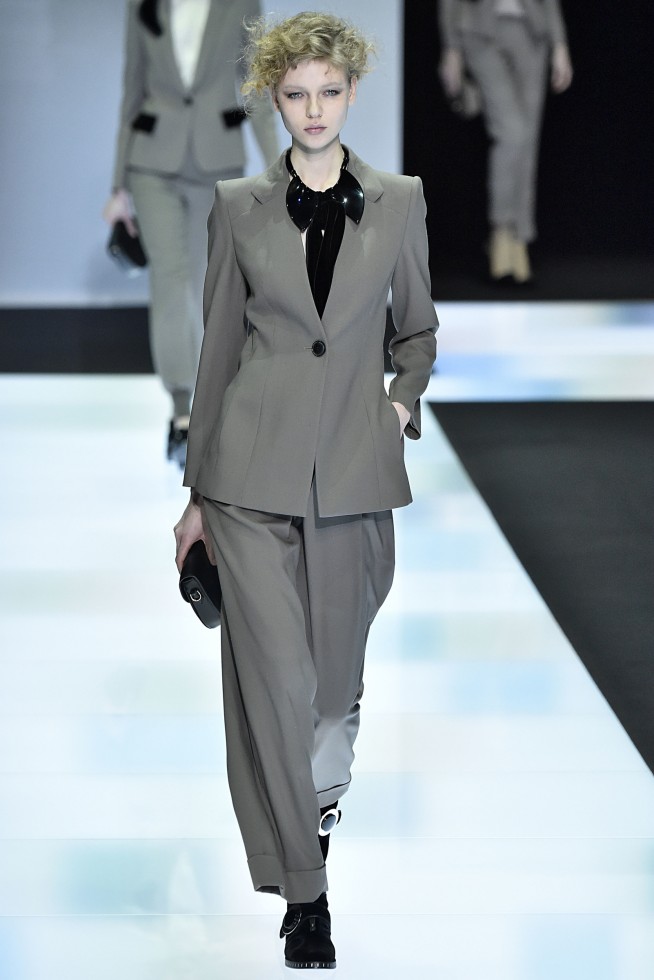 Giorgio Armani