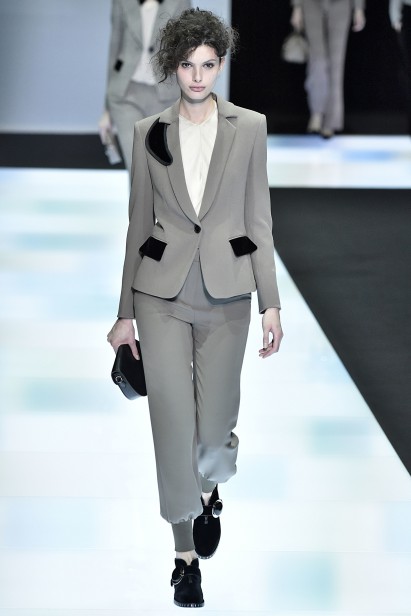 Giorgio Armani